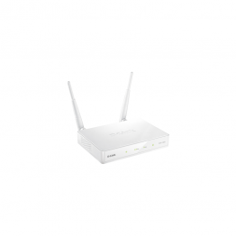 Access point D-Link DAP-1665 , Interior , 802.11 a/b/g/n/ac , Gigabit , 1200 Mbps , Alb